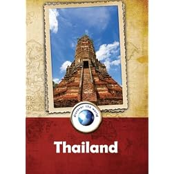 Discover the World Thailand