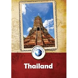 Discover the World Thailand