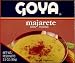Goya Majarete Corn Pudding, 3.5-Ounce Units (Pack of 36)