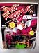 Vintage Street Fighter 2 'M Bison Grand Master' 3 3/4" action figure_s-1