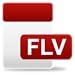 FLV Video Player (no ads)