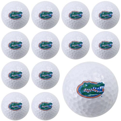 Florida Gators Dozen Pack Golf Balls