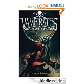 Vampirates 4: Black Heart