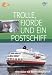 Produkt-Bild: Trolle, Fjorde und ein Postschiff . Eine Reise mit den Hurtigruten
