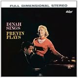 Dinah Sings, Previn Plays