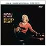 Dinah Sings, Previn Plays