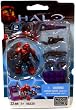 Halo Wars Mega Bloks Exclusive Mini Figure Set #2 Covenant Weapons Pack with Brute Stalker