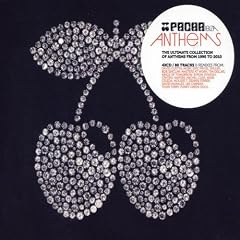 Pacha Ibiza Anthems 1990-2010