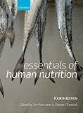 Essentials of Human Nutrition