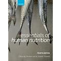 Essentials of Human Nutrition
