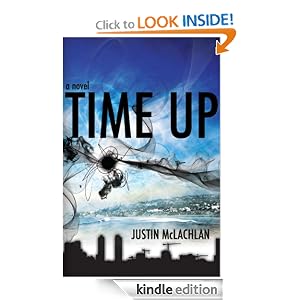 Time Up