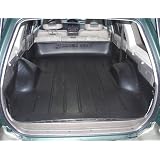 1998-2007 Mitsubishi Montero Sport Original Carbox Cargo Liner - Black by Carbox