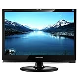 5184rPGv5UL. SL160  Samsung Factory Refurbished 2063UW 20 LCD Monitor
