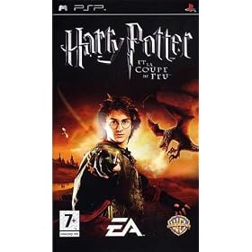 Harry Potter 4 : Harry Potter et la Coupe de feu
