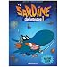 Sardine de l'Espace, Tome 1 : Platine laser