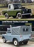 Land Rover Series II and IIA Specification Guide