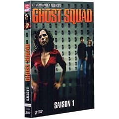 Ghost Squad - saison 1