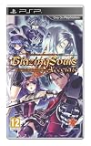 Blazing Souls
