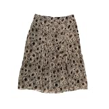Anne Klein Full Skirt at Anne Klein
