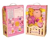  Goochicoo Kitty Cat Doll