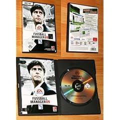 Fussball Manager 09