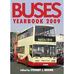 Buses Yearbook 2009