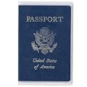 StoreSMART® Plastic Passport Cover - 5 Pack - RSPC1204-5