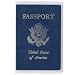 StoreSMART® Plastic Passport Cover - 5 Pack - RSPC1204-5
