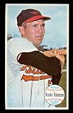 1964 Brooks Robinson Baltimore Orioles Topps Giant Sports Card