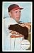 1964 Brooks Robinson Baltimore Orioles Topps Giant Sports Card