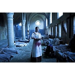 Versailles [Blu-ray]