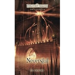 Neversfall: The Citadels