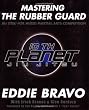 Mastering the Rubber Guard: Jiu-jitsu for Mixed Martial Arts Competition