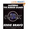 Mastering the Rubber Guard: Jiu Jitsu for Mixed Martial Arts Competition