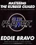 Mastering the Rubber Guard: Jiu-jitsu for Mixed Martial Arts Competition