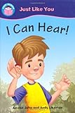 I can hear!