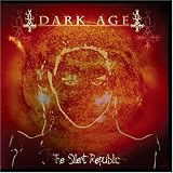 Silent Republic an album by Dark Age