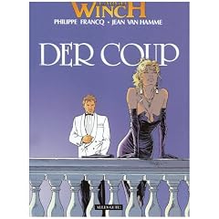 Largo Winch, Bd. 3, Der Coup