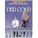 Largo Winch, Bd. 3, Der Coup