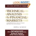 Technical Analysis of the Financial Markets: A Comprehensive Guide to ... Technical Analysis of the Financial Markets: A Comprehensive Guide to ...