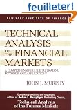 Technical Analysis of the Financial Markets: A Comprehensive Guide to Trading Methods and Applications