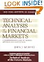 Technical Analysis of the Financial Markets: A Comprehensive Guide to Trading Methods and Applications (New York Institute of Finance)