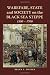 Warfare, State and Society on the Black Sea Steppe, 1500-1700