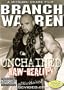 Branch Warren: Unchained Raw Reality Bodybuilding