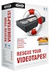 Magix Rescue your Videotapes MAC Edition