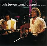 Unplugged...and Seated [US-Import] - Rod Stewart