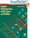 Complete PCB Design Using OrCAD Captu...