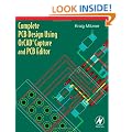 Complete PCB Design Using OrCAD Capture and Editor