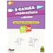 Cahier d'op�rations CE2-CM2 : La division