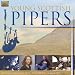 Compilation, Young scottish pipers